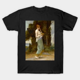 Psyche by Cabanel T-Shirt